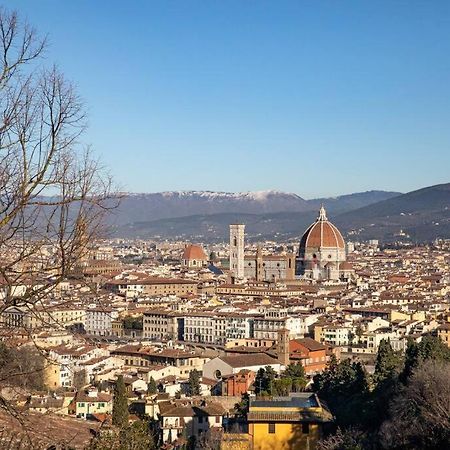 Laura Apartment In The Heart Of Florence Extérieur photo