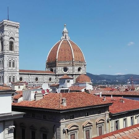 Laura Apartment In The Heart Of Florence Extérieur photo