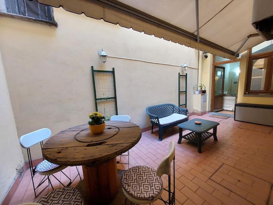 Laura Apartment In The Heart Of Florence Extérieur photo