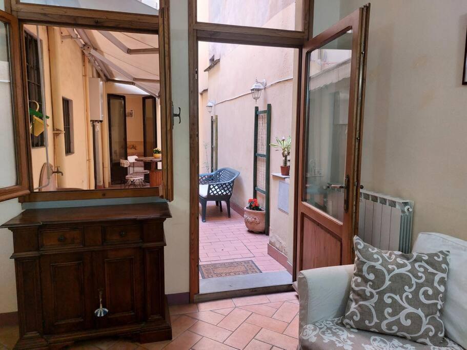 Laura Apartment In The Heart Of Florence Extérieur photo