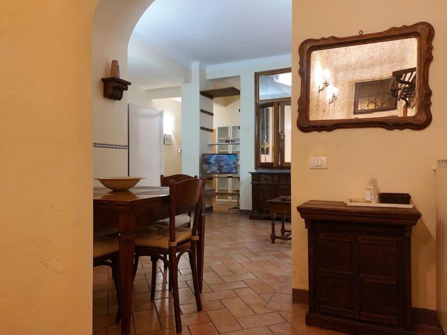 Laura Apartment In The Heart Of Florence Extérieur photo