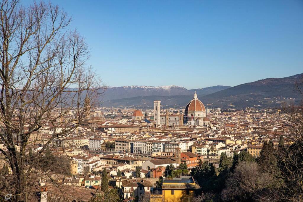Laura Apartment In The Heart Of Florence Extérieur photo