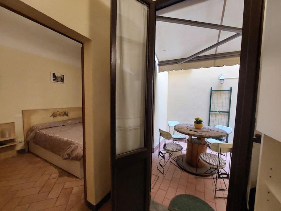 Laura Apartment In The Heart Of Florence Extérieur photo