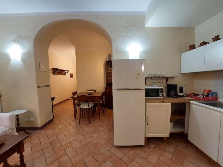 Laura Apartment In The Heart Of Florence Extérieur photo