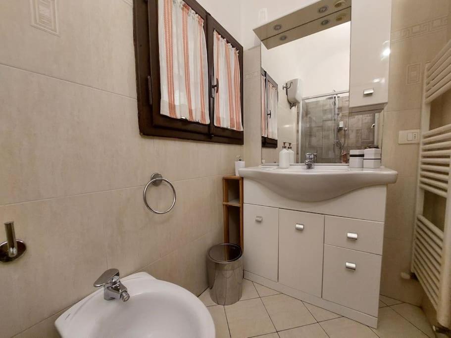 Laura Apartment In The Heart Of Florence Extérieur photo